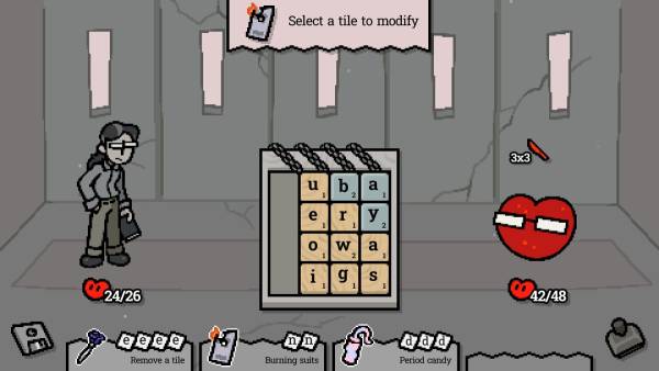 Pronoun Palace screenshot