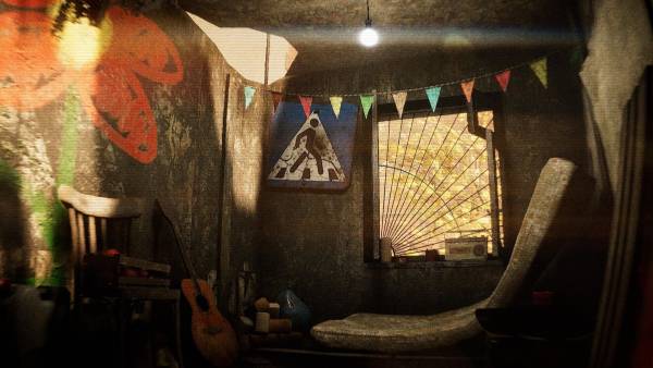 Psalm 2 screenshot