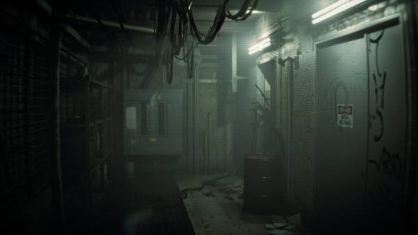 Psalm 2 screenshot