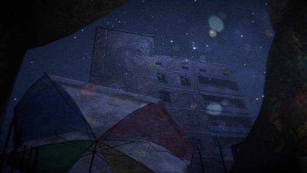 Psalm 2 screenshot