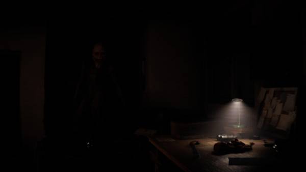 Psalm 2 screenshot