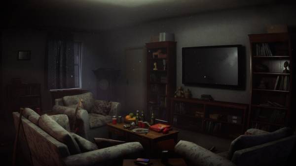 Psalm 2 screenshot