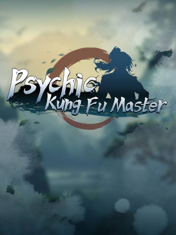 Psychic Kung Fu Master image