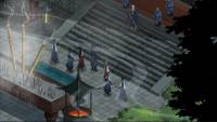 Psychic Kung Fu Master screenshot thumbnail