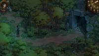 Psychic Kung Fu Master screenshot thumbnail