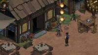 Psychic Kung Fu Master screenshot thumbnail