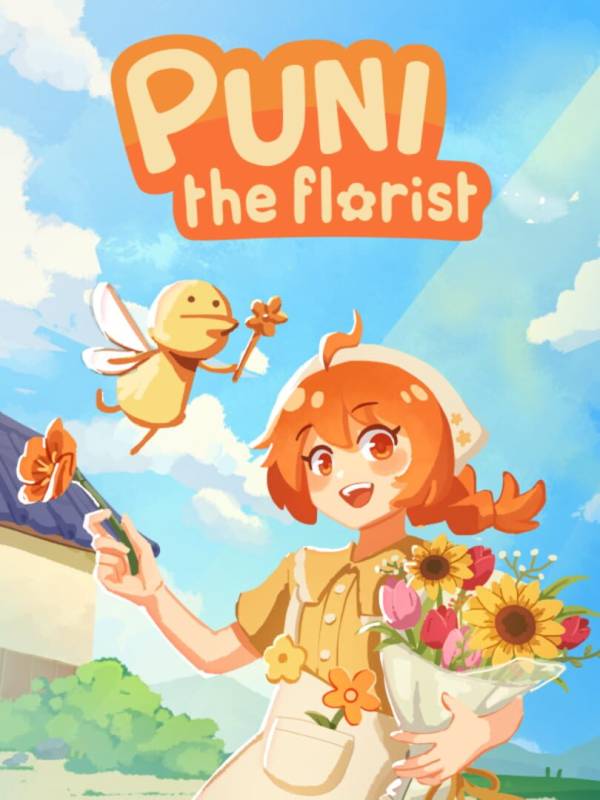 Puni the Florist image