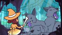 Puppergeist screenshot thumbnail