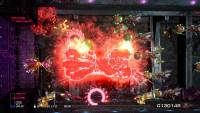 R-Type Final 2: B-99 Apocalypse R-Craft screenshot thumbnail