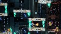 R-Type Final 2: DLC Set 1 screenshot thumbnail