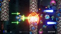 R-Type Final 2: DLC Set 1 screenshot thumbnail