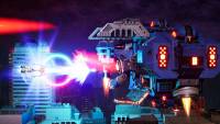 R-Type Final 2: DLC Set 2 screenshot thumbnail