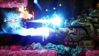 R-Type Final 2: DLC Set 2 screenshot thumbnail