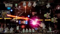 R-Type Final 2: DLC Set 4 screenshot thumbnail