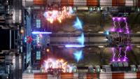 R-Type Final 2: DLC Set 9 screenshot thumbnail