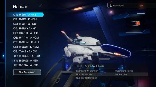 R-Type Final 2: Ultimate Edition screenshot