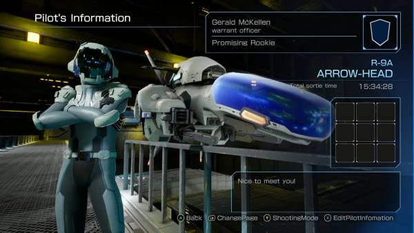 R-Type Final 2: Ultimate Edition screenshot