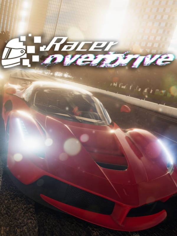 Racer Overdrive image