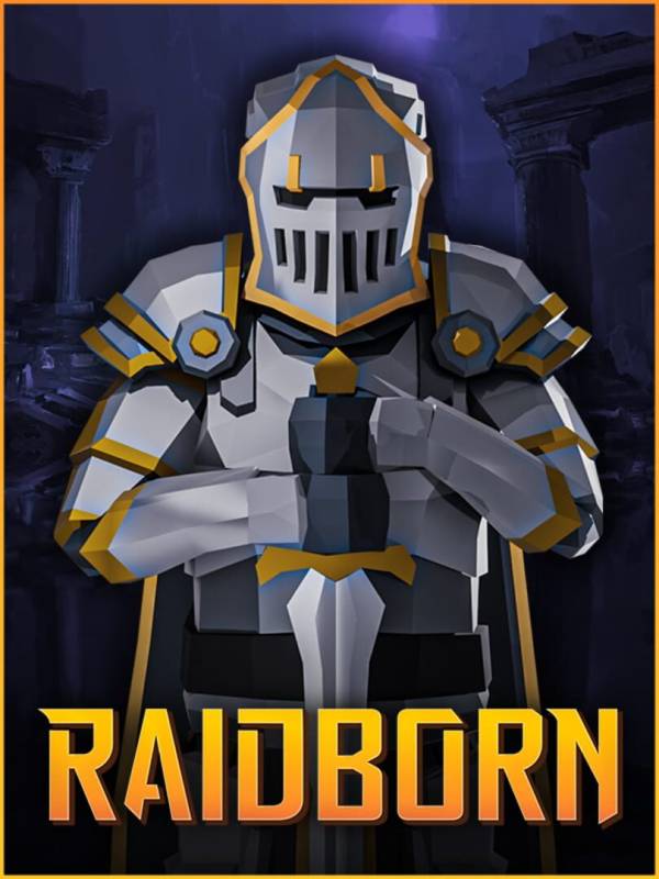 Raidborn image