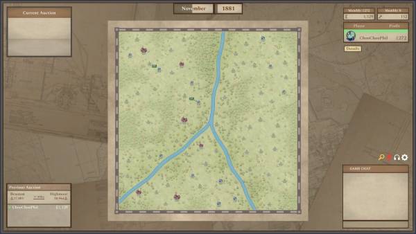 Rail Estate screenshot