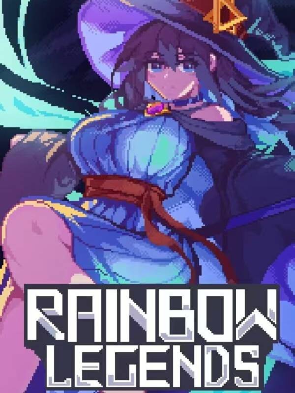 Rainbow Legends image
