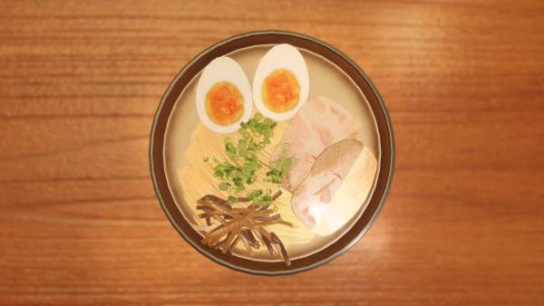Ramen Simulator screenshot