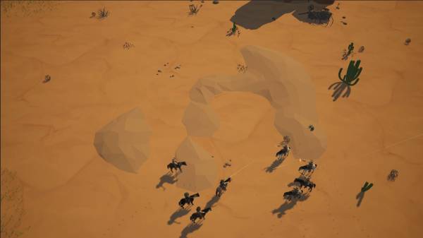 Ranchbound screenshot