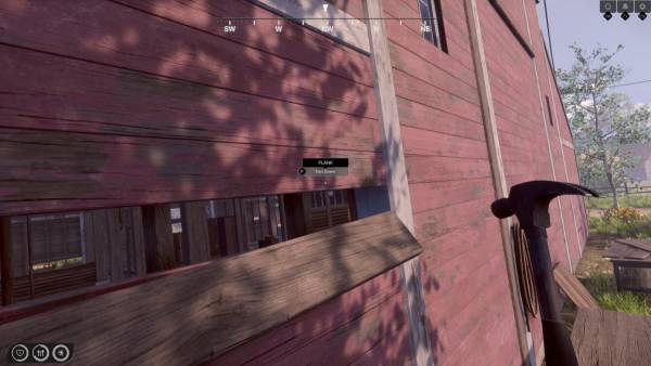 Rancher: A New Life screenshot