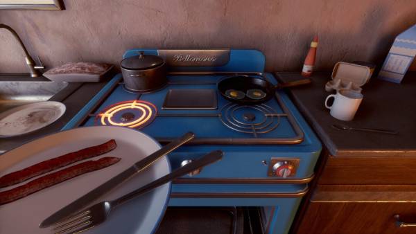 Rancher: A New Life screenshot
