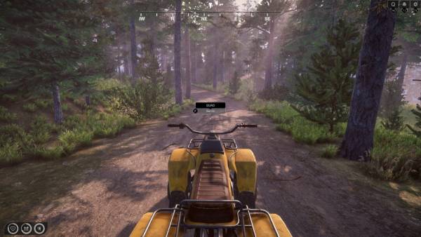Rancher: A New Life screenshot