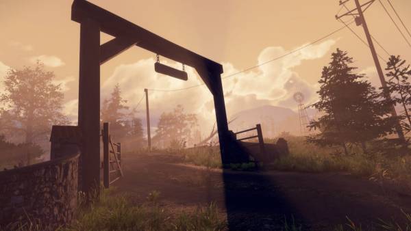 Rancher: A New Life screenshot