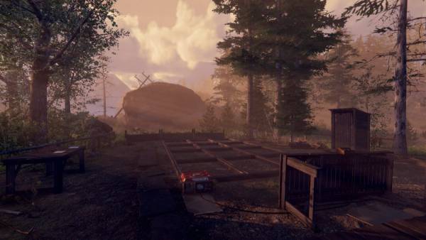 Rancher: A New Life screenshot