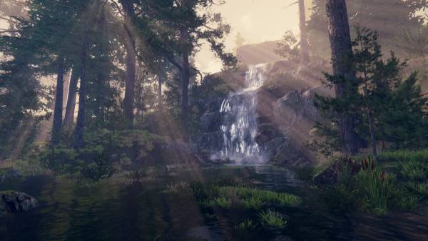 Rancher: A New Life screenshot