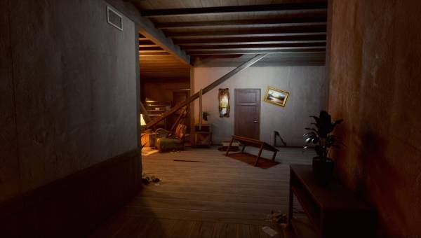 Rancher: A New Life screenshot