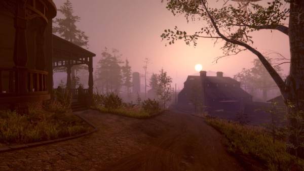 Rancher: A New Life screenshot