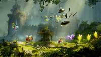 Rayman Legends Retold screenshot thumbnail