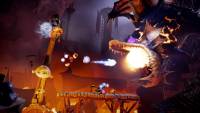 Rayman Legends Retold screenshot thumbnail