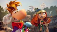 Rayman Legends Retold screenshot thumbnail