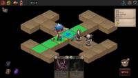 Re:Night screenshot thumbnail