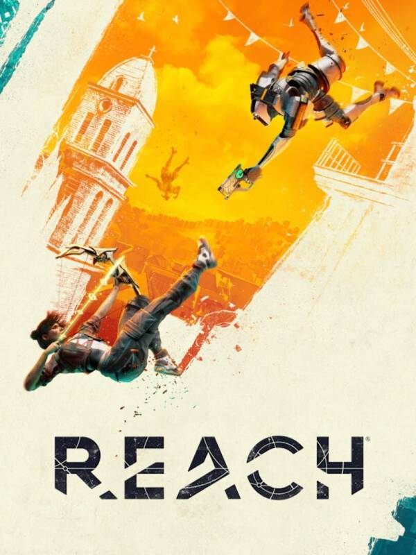 Reach image