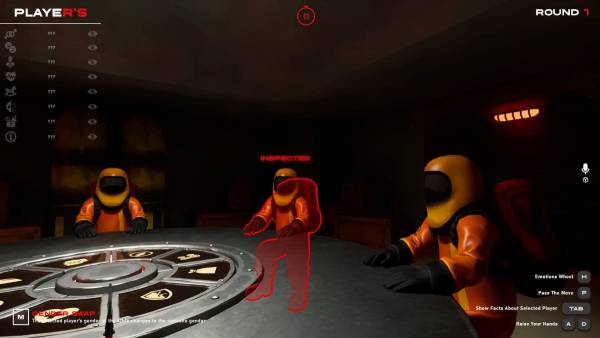 Red Flag screenshot