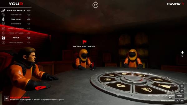 Red Flag screenshot