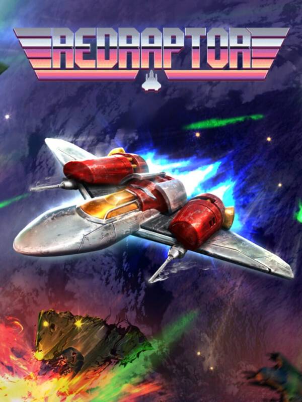 RedRaptor image