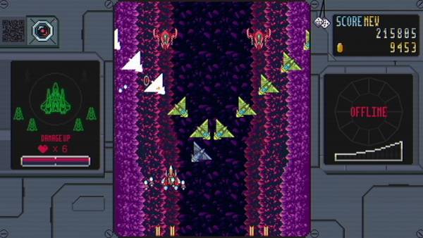 RedRaptor screenshot