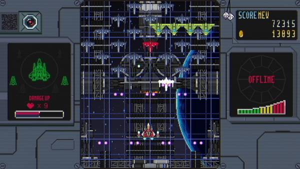 RedRaptor screenshot