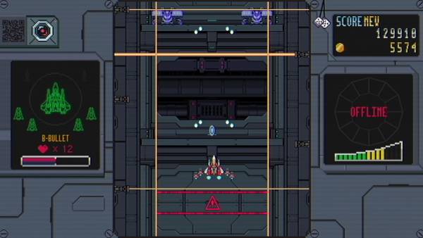 RedRaptor screenshot