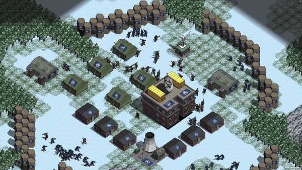 Repterra screenshot