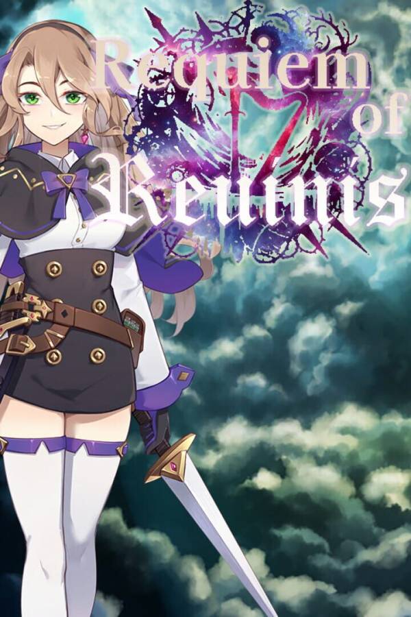 Requiem of Reuinis image