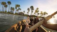 Resort Island Simulator screenshot thumbnail