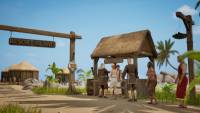 Resort Island Simulator screenshot thumbnail